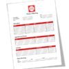 Project Meeting Notes Template